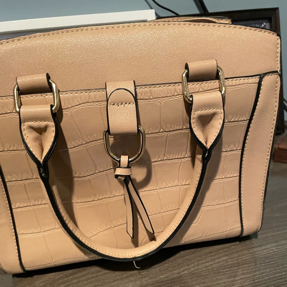 Everyday Purse